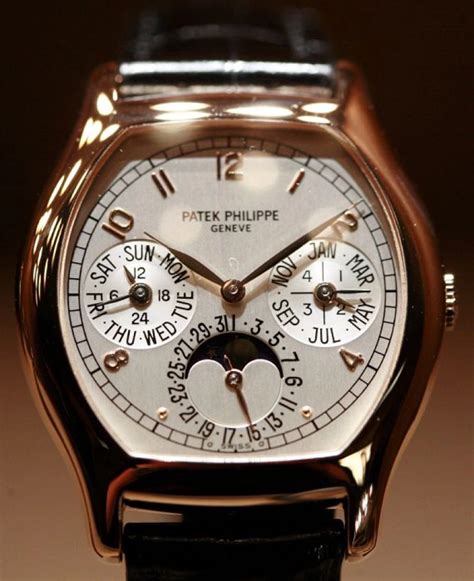 has patek philippe stopped production|Patek Philippe discontinued.